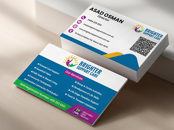 Business Cards