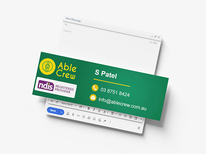 Email Signatures