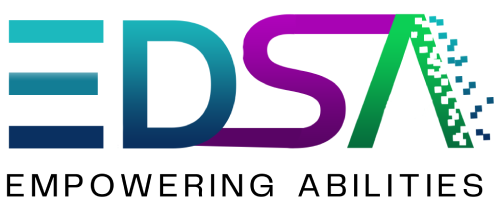 EDSA New logo