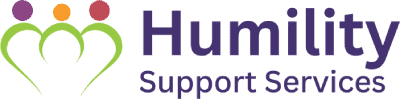 Humility Support Services logo